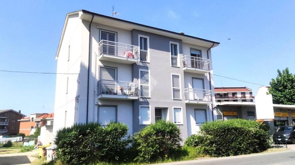 appartamento in vendita a Trofarello