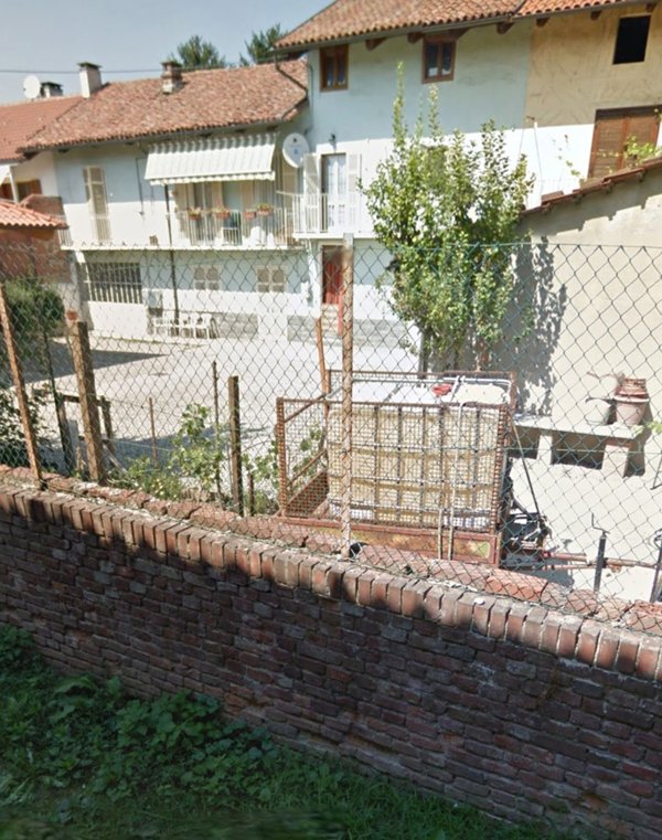 casa semindipendente in vendita a Trofarello