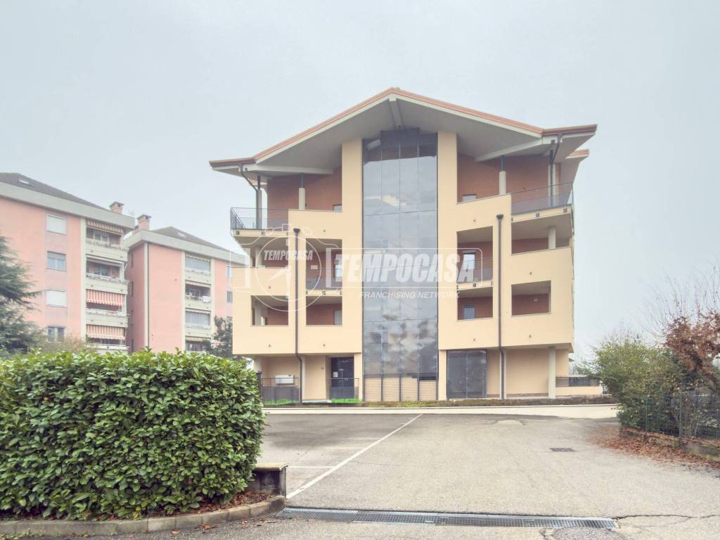 appartamento in vendita a Trofarello