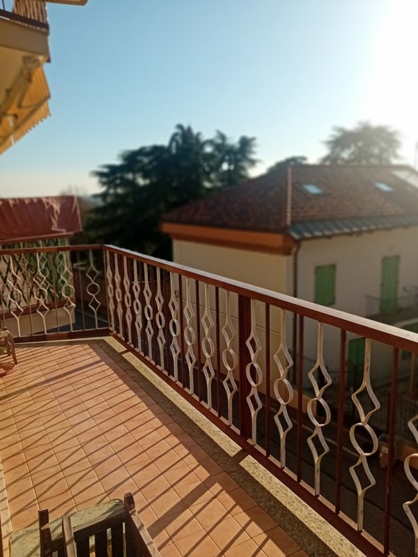 appartamento in vendita a Trofarello