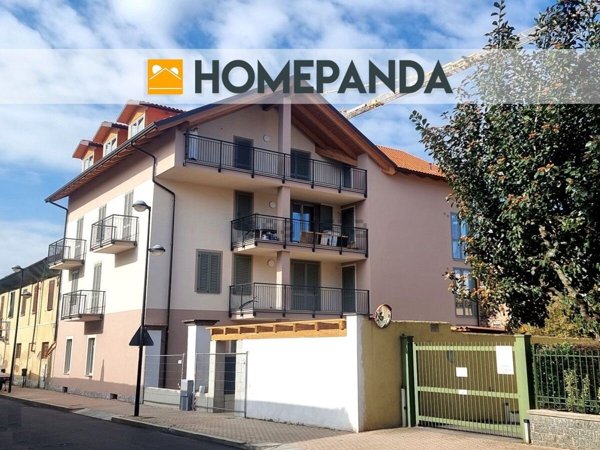 appartamento in vendita a Trofarello