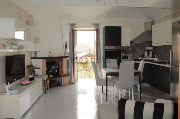 appartamento in vendita a Trofarello