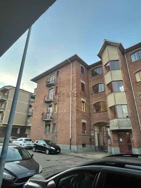 appartamento in vendita a Trofarello