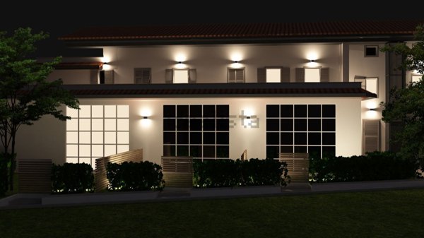 appartamento in vendita a Trofarello