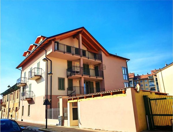 appartamento in vendita a Trofarello
