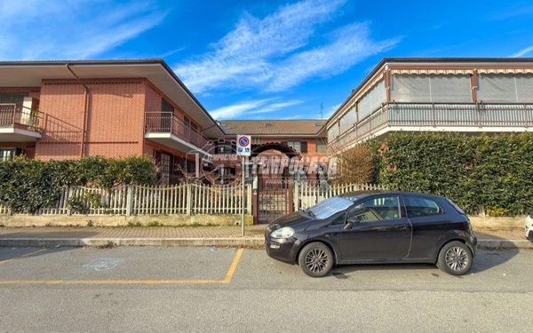 appartamento in vendita a Trofarello