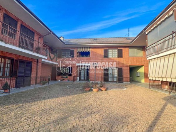 appartamento in vendita a Trofarello