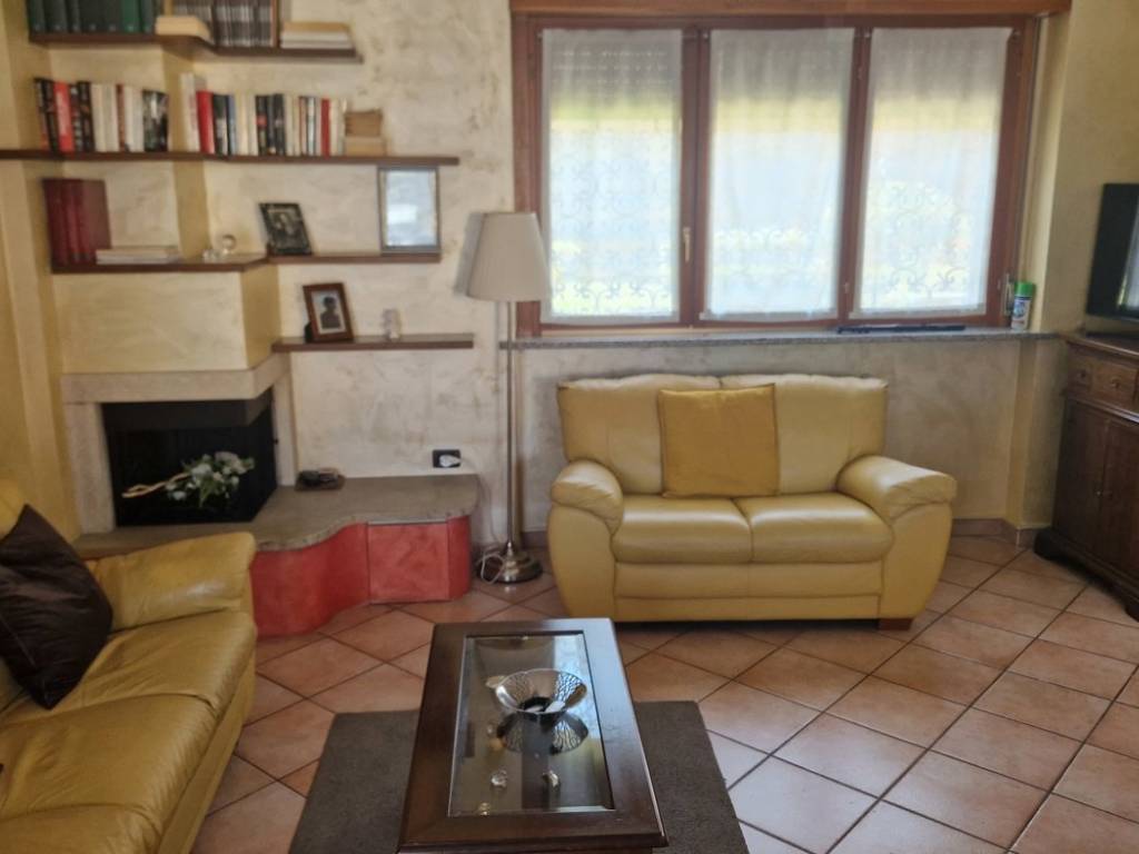 appartamento in vendita a Trofarello