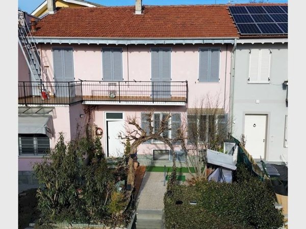 appartamento in vendita a Trofarello