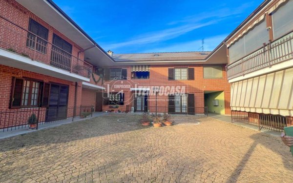 appartamento in vendita a Trofarello