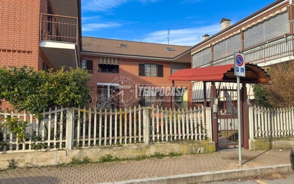 appartamento in vendita a Trofarello