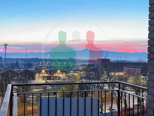 appartamento in vendita a Trofarello