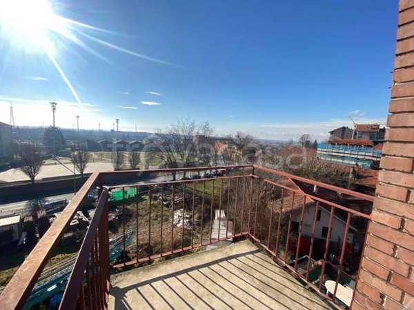 appartamento in vendita a Trofarello