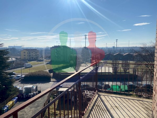 appartamento in vendita a Trofarello