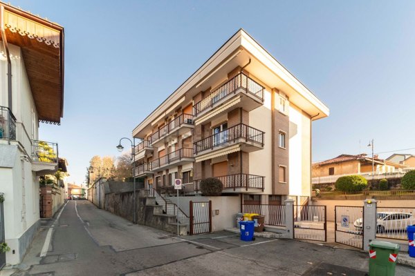 appartamento in vendita a Trofarello