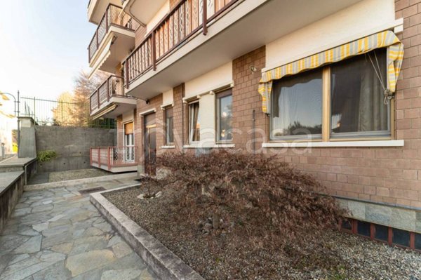 appartamento in vendita a Trofarello