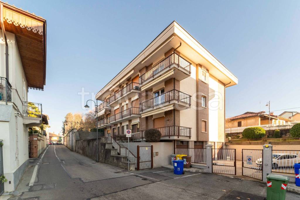 appartamento in vendita a Trofarello