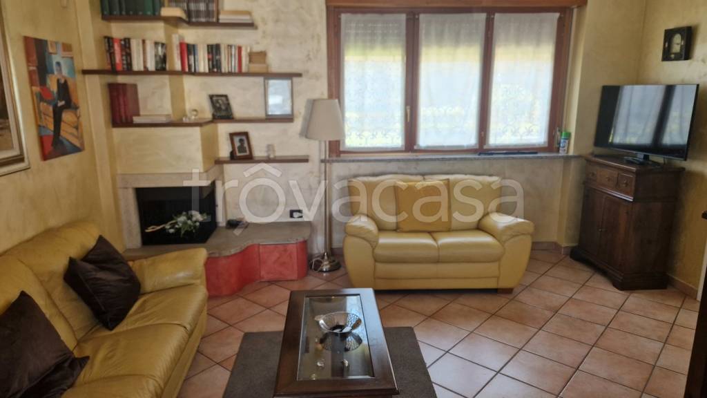 appartamento in vendita a Trofarello