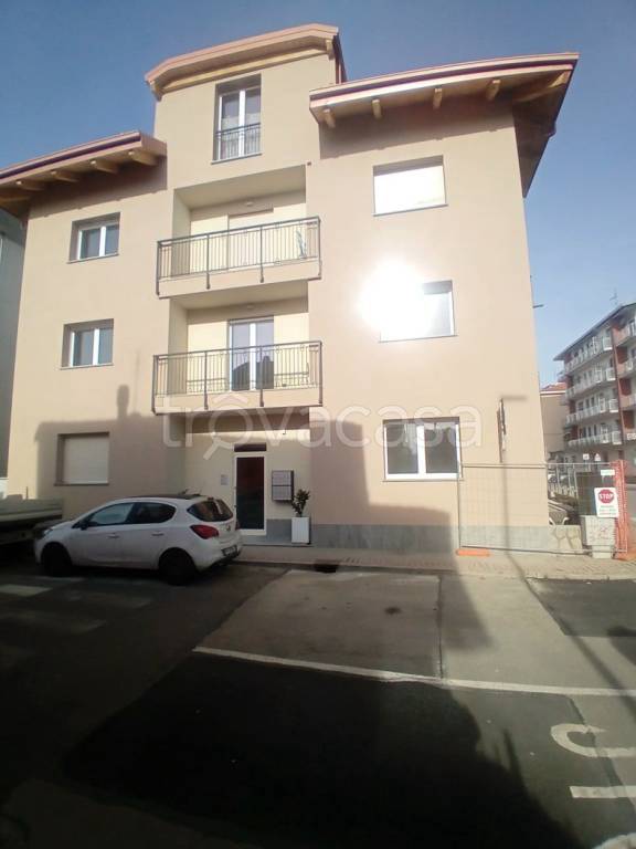 appartamento in vendita a Trofarello