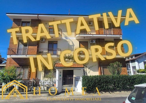 appartamento in vendita a Trofarello