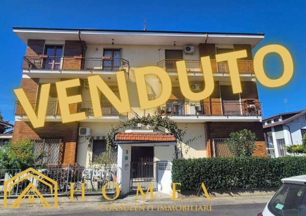 appartamento in vendita a Trofarello