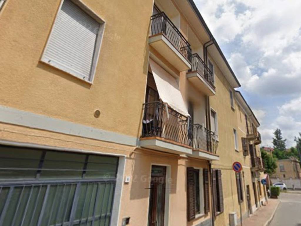 appartamento in vendita a Trofarello