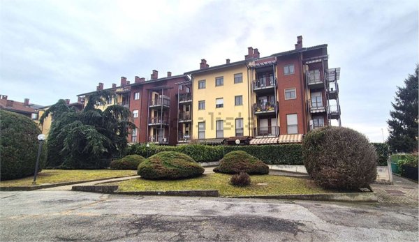 appartamento in vendita a Trofarello