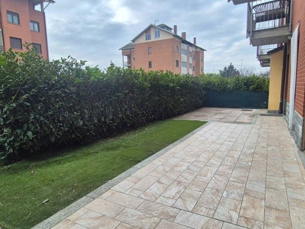 appartamento in vendita a Trofarello