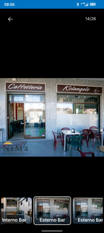 negozio in vendita a Trofarello