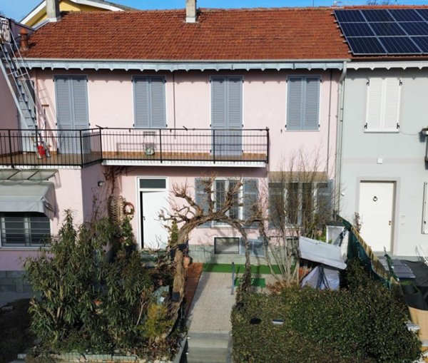 appartamento in vendita a Trofarello