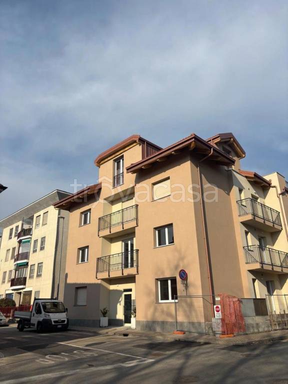 appartamento in vendita a Trofarello