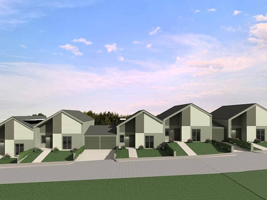 casa indipendente in vendita a Trofarello