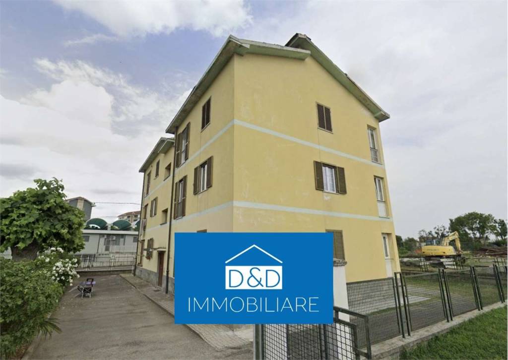 appartamento in vendita a Trofarello