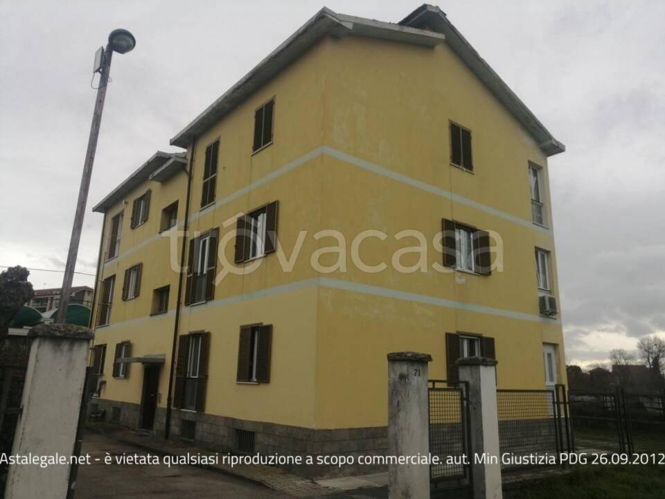 appartamento in vendita a Trofarello