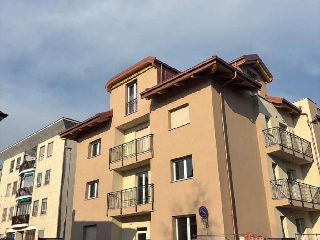 appartamento in vendita a Trofarello