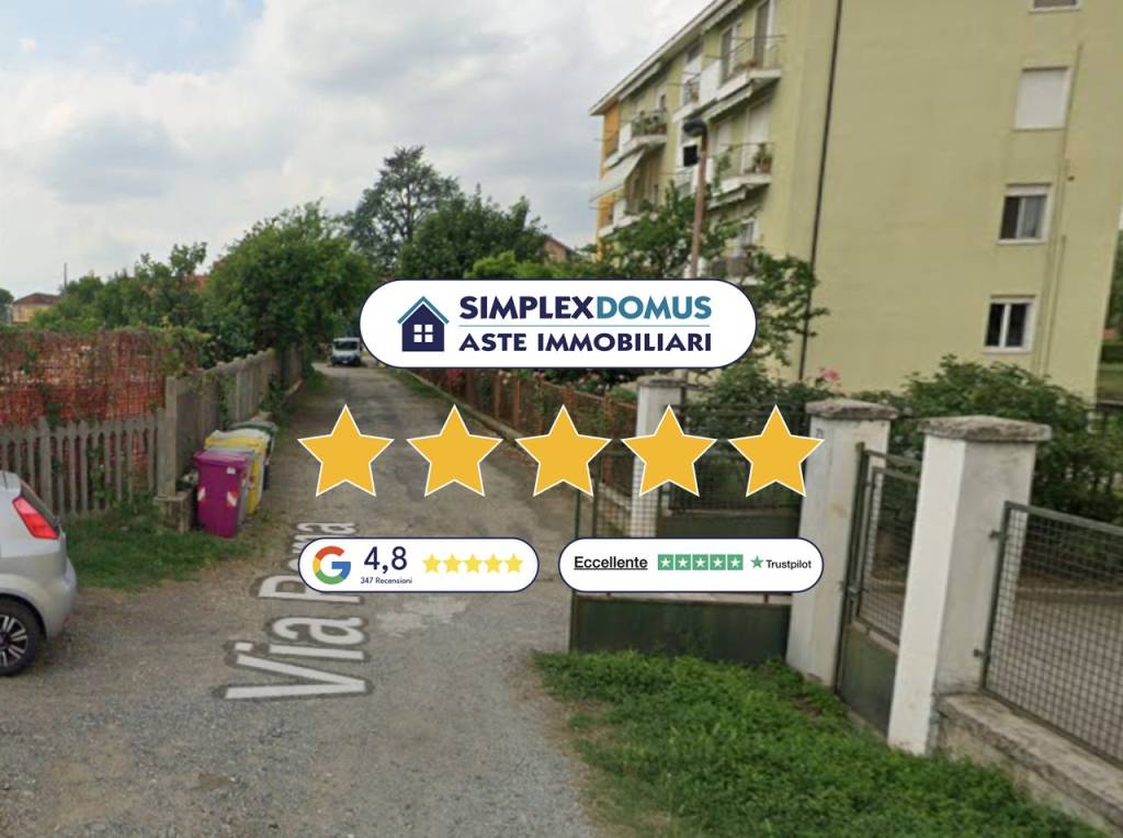 appartamento in vendita a Trofarello