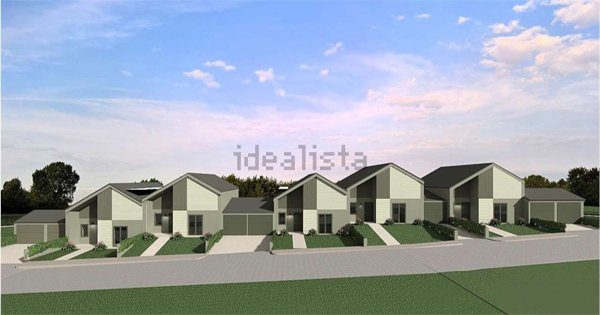 casa indipendente in vendita a Trofarello