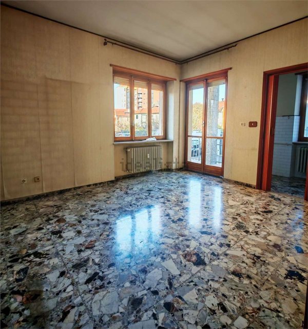 appartamento in vendita a Trofarello