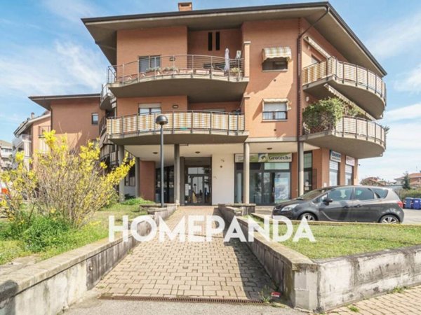 appartamento in vendita a Trofarello