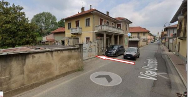 appartamento in vendita a Trofarello in zona Valle Sauglio