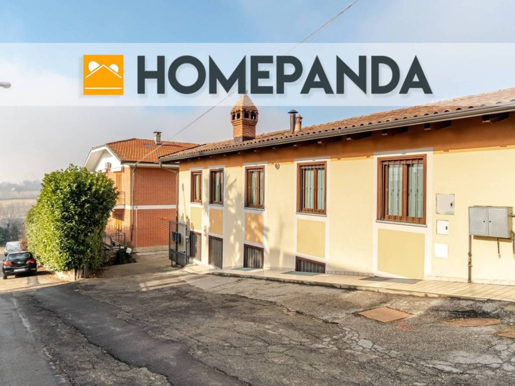 appartamento in vendita a Trofarello