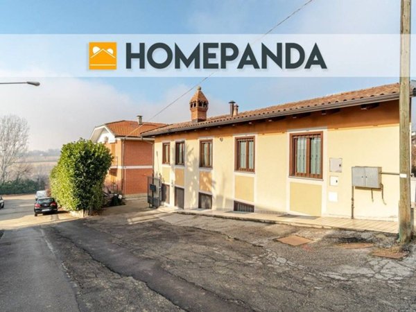 appartamento in vendita a Trofarello