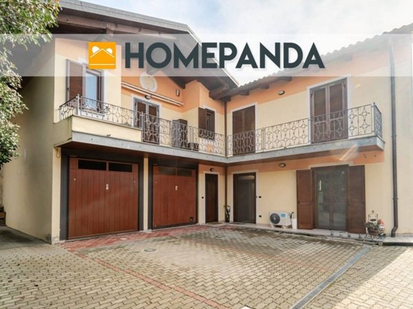 appartamento in vendita a Trofarello