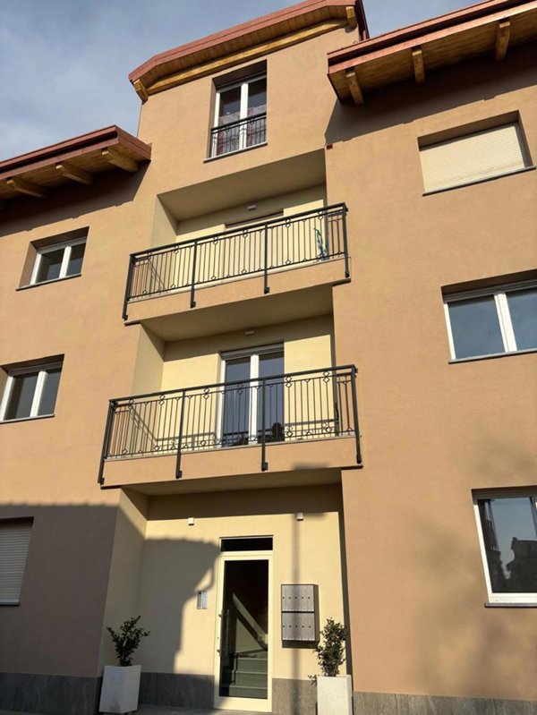 appartamento in vendita a Trofarello
