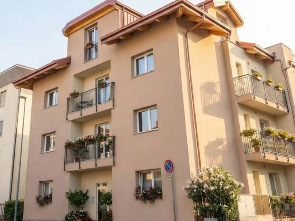 appartamento in vendita a Trofarello