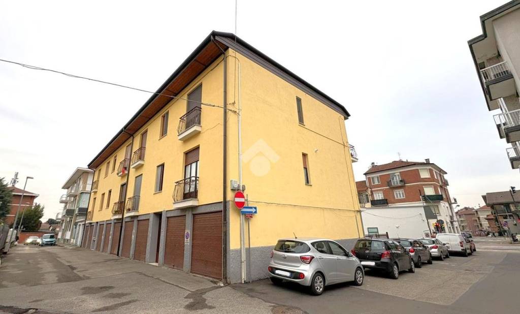appartamento in vendita a Trofarello