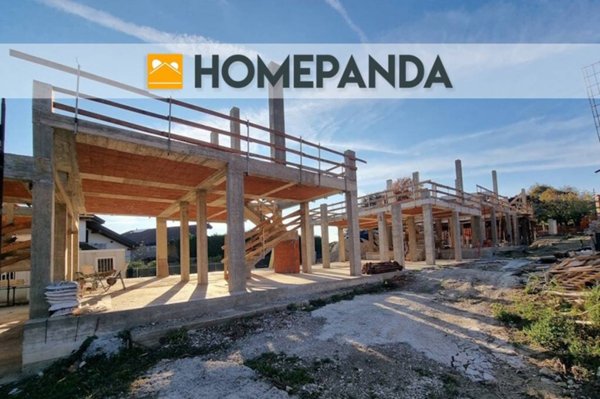 casa indipendente in vendita a Trofarello