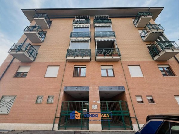 appartamento in vendita a Trofarello