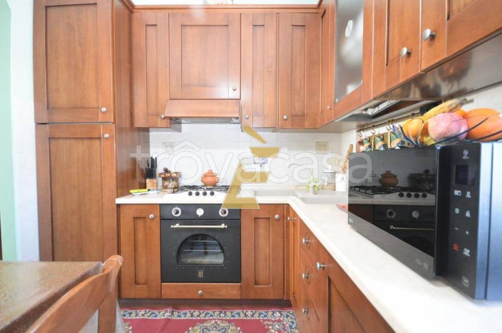 appartamento in vendita a Trofarello