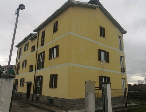 appartamento in vendita a Trofarello